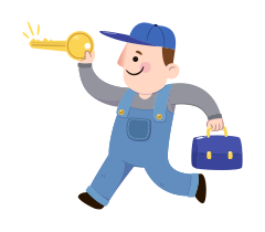 Local emergency lockout specialist near you offering 24/7 emergency lockout solution in Los Gatos, CA