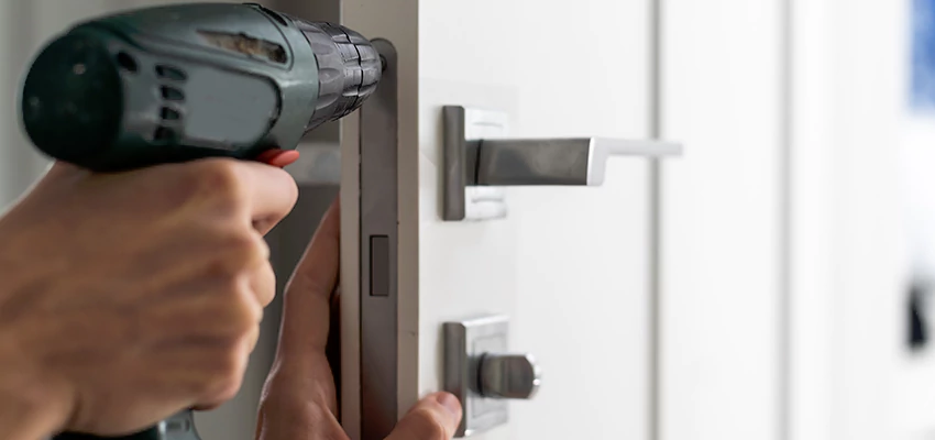 Locksmith For Lock Replacement Near Me in Los Gatos, CA
