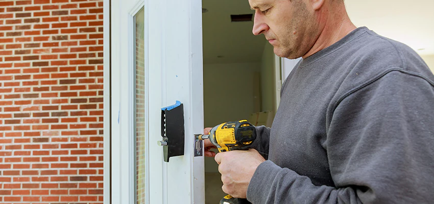 Eviction Locksmith Services For Lock Installation in Los Gatos, CA