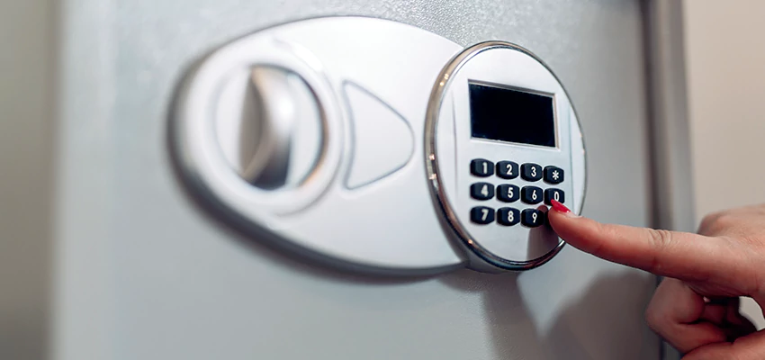 Jewelry Safe Cracking in Los Gatos, California