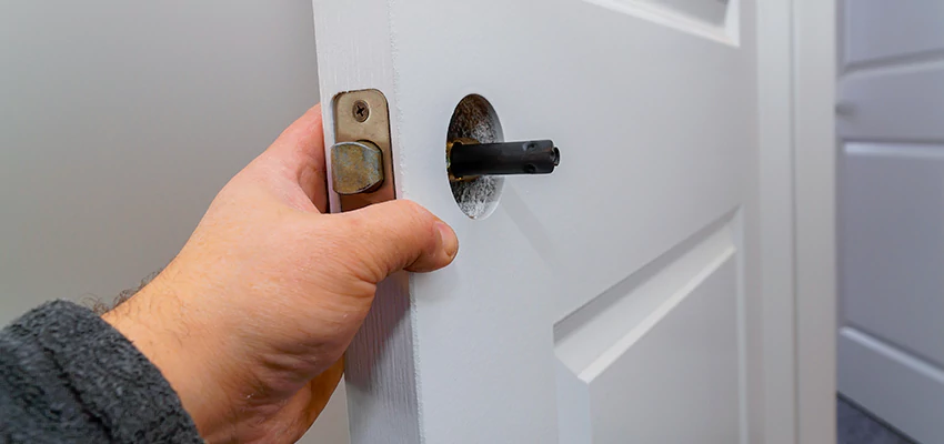 Nighttime Locksmith For Lock Repair in Los Gatos, CA