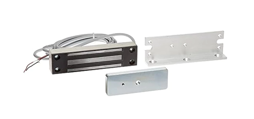 Deadbolt Magnetic Door Locks Installation in Los Gatos, CA