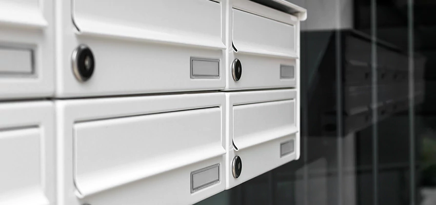 Mailbox Tubular Lock Replacement in Los Gatos, California