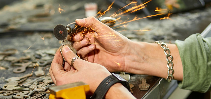 Mobile Locksmith For Lock Replacement Service in Los Gatos, California