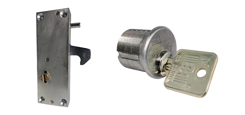 RR Fence Gates Brink Locks Repair in Los Gatos, California