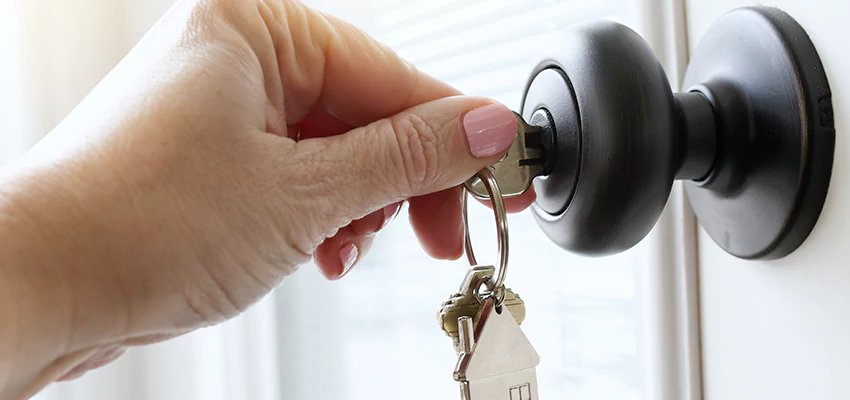 Top Locksmith For Residential Lock Solution in Los Gatos, California