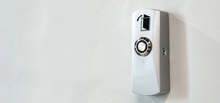 Business Locksmiths For Keyless Entry in Los Gatos, California