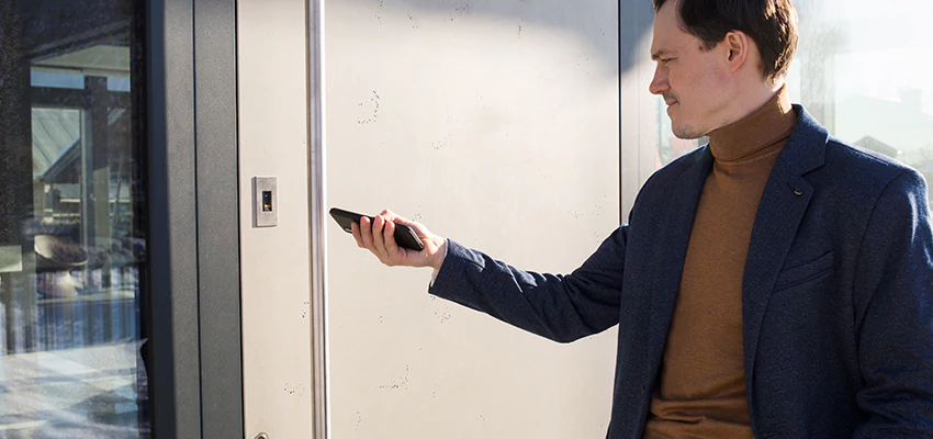 Business Security Systems in Los Gatos, CA