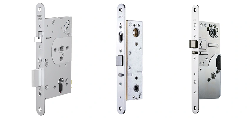 ASSA-Abloy Locks Hinge Repair in Los Gatos, California