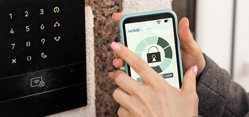 Building Security Upgrades in Los Gatos, CA