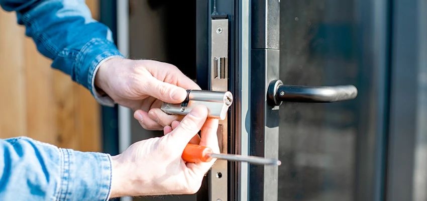 Eviction Locksmith For Lock Repair in Los Gatos, CA