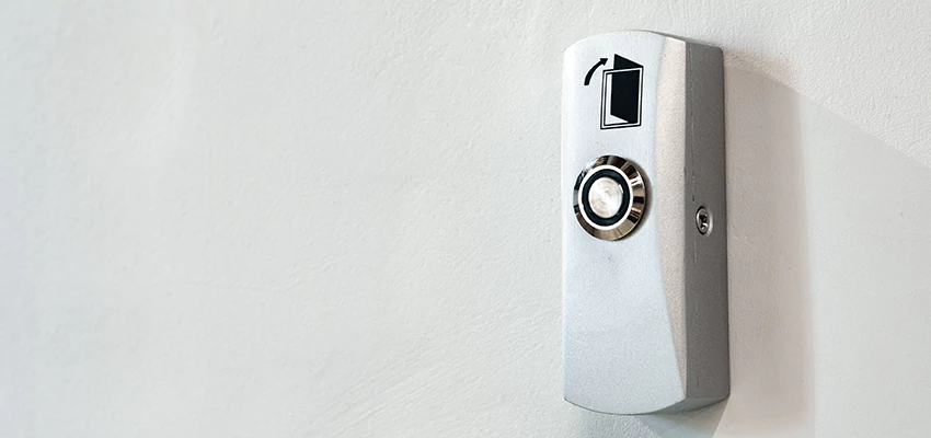 Residential Access Keypads Systems Installation in Los Gatos, CA