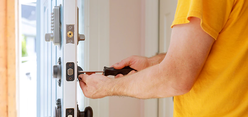 Eviction Locksmith For Key Fob Replacement Services in Los Gatos, CA