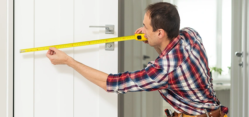 Bonded & Insured Locksmiths For Lock Repair in Los Gatos, California