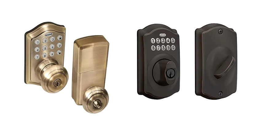 Medeco Locks Replacement in Los Gatos, CA