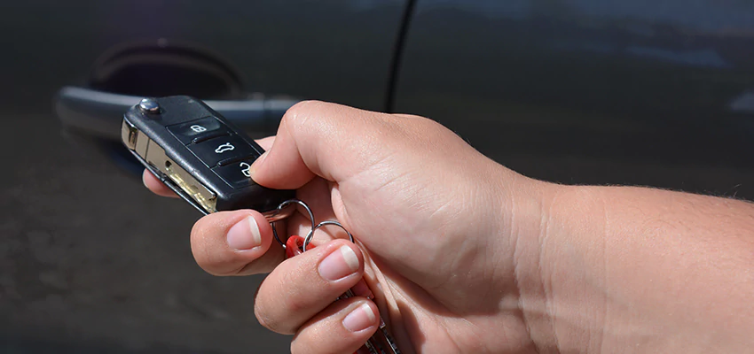 Car Door Unlocking Locksmith in Los Gatos, California